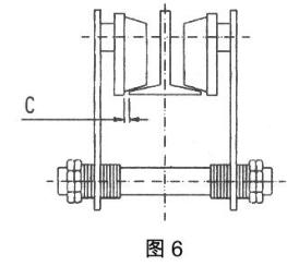 防爆電動葫蘆示意圖